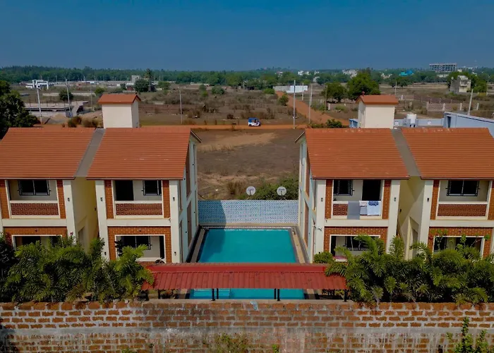 Xylem Sea Side Resort