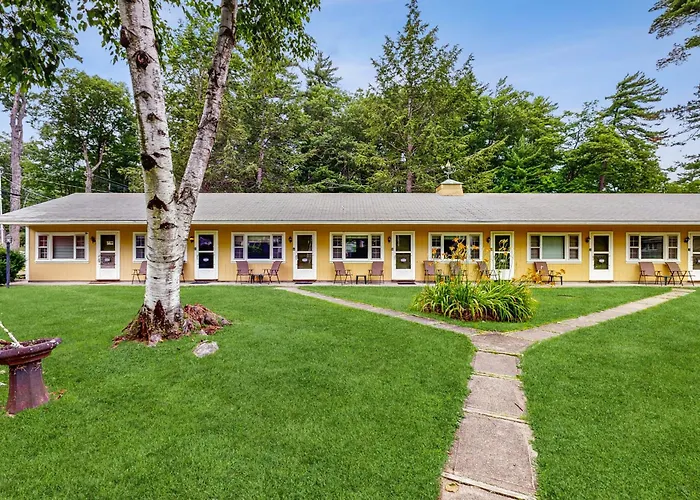 King Birch Lake Home, Unit 2