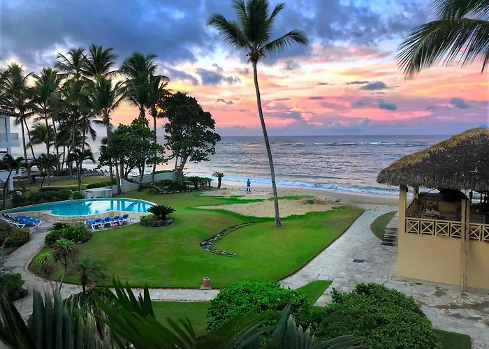 Agualina Kite Hotel