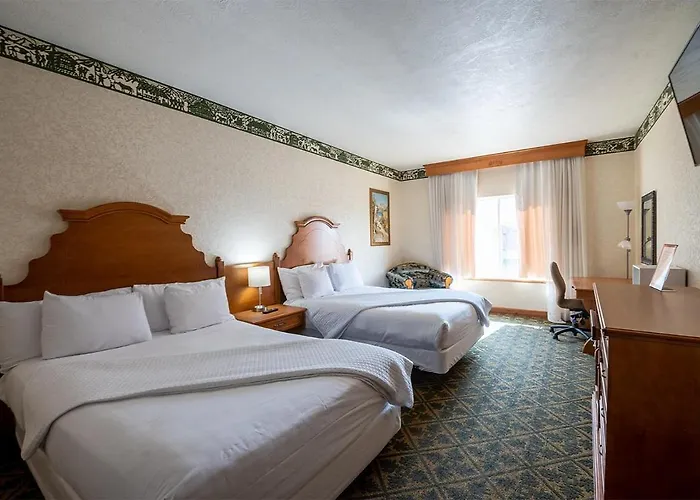 Alpine Double Queen Suite Near Deer Valley & Park City - 231