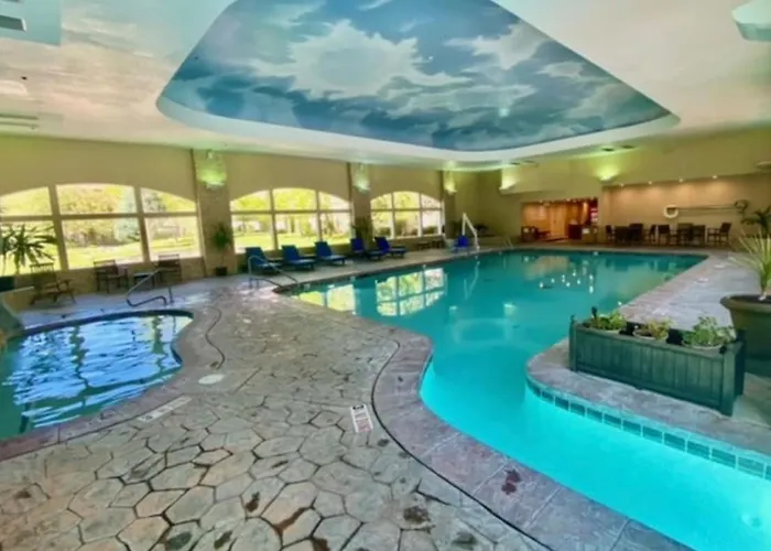 Spacious King Suite In The Heart Of Midway Near Park City & Sundance Ski Resorts - 209