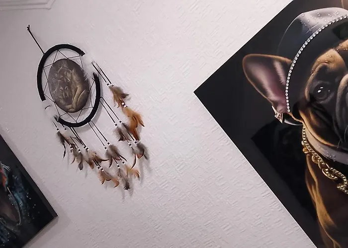 The Dreamcatcher Hotel