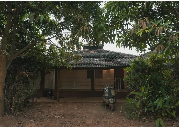 Lagoon Stays, Gokarna