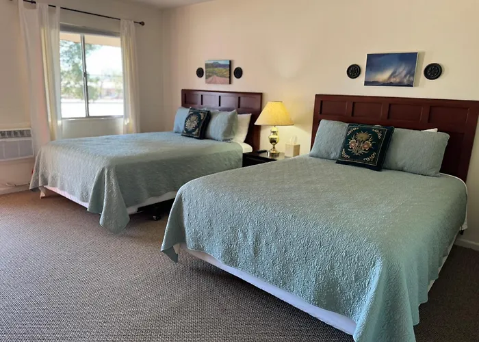 Stone Village Tourist Camp