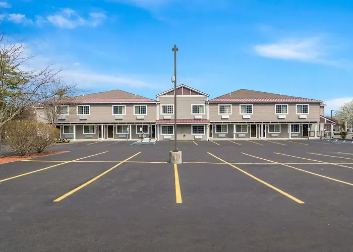 Quality Inn Queensbury - Lake George Area