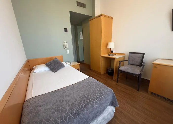 Mokinba Hotels Sant'Ambroeus Milan