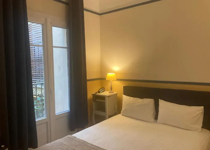 Hotel Boileau
