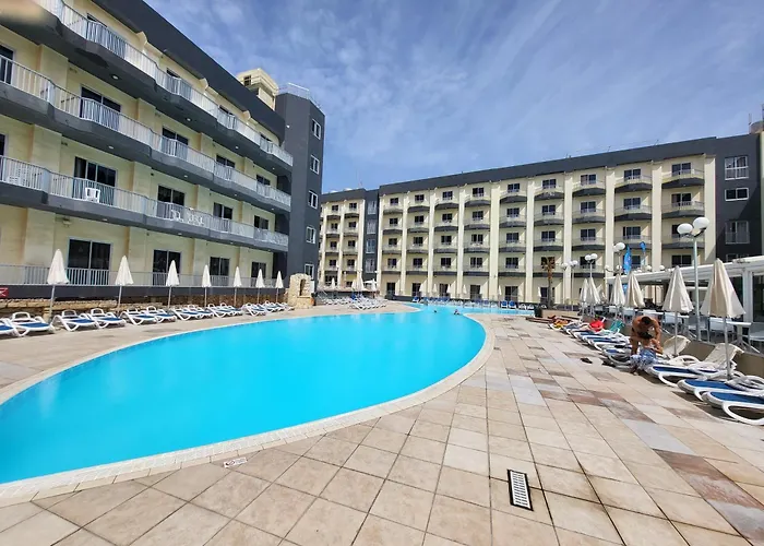 Topaz Hotel