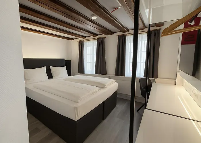 Dormero Hotel Schwaebisch Hall