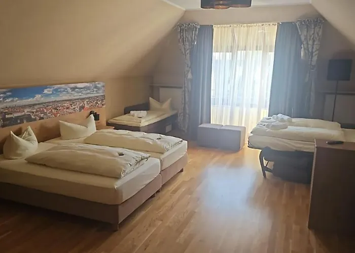 Parkhotel Leiser