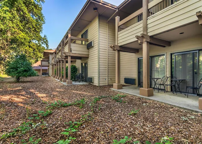 Best Western Plus Sonora Oaks Hotel And Conference Center