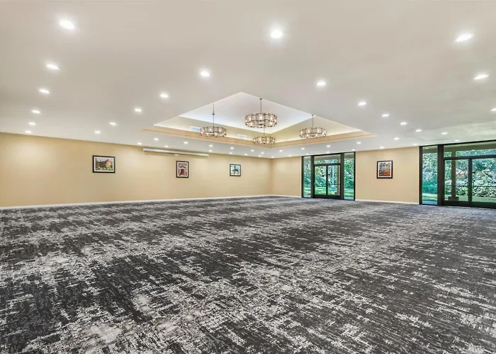 Best Western Plus Sonora Oaks Hotel And Conference Center
