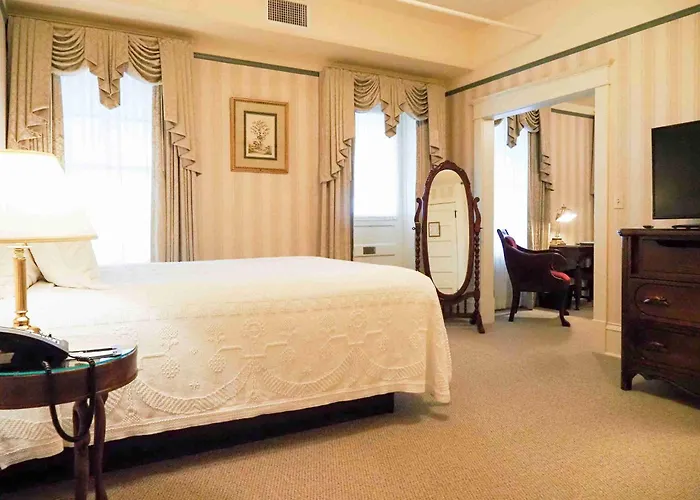 Hotel Boulderado