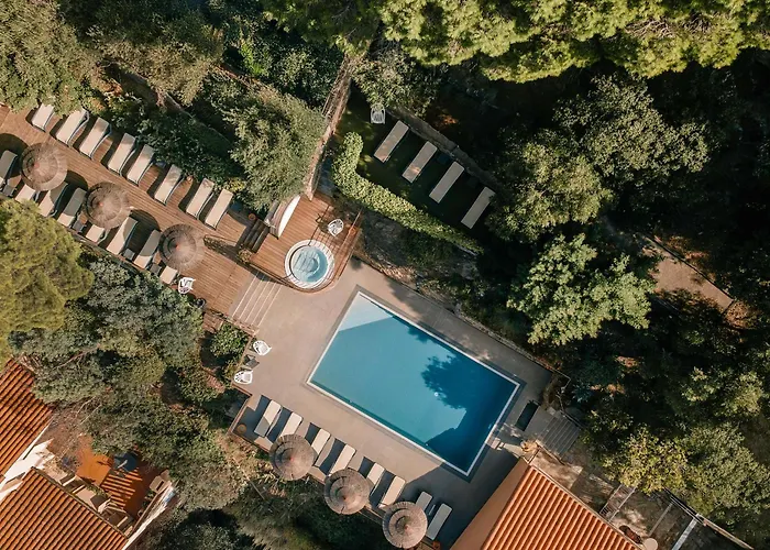 Le Madeloc Hôtel&Spa