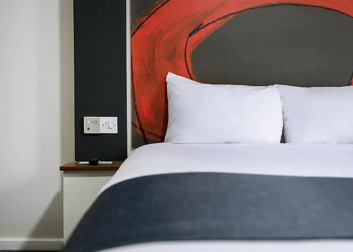 Ramada London Stansted Airport
