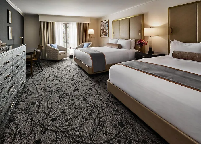 Lafayette Park Hotel & Spa