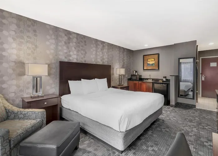 Best Western Concord Inn And Suites