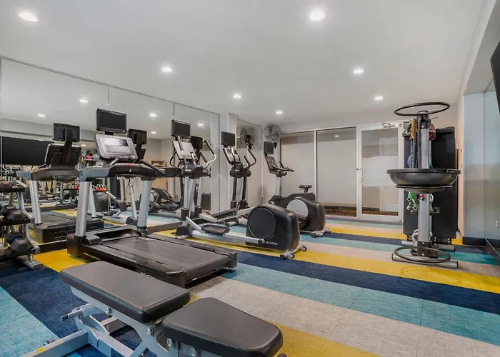 Mainstay Suites