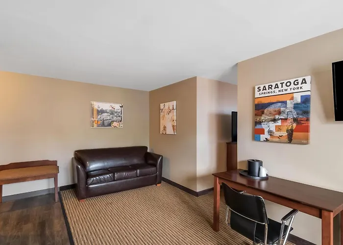 The Hotel Saratoga, An Ascend Collection Hotel