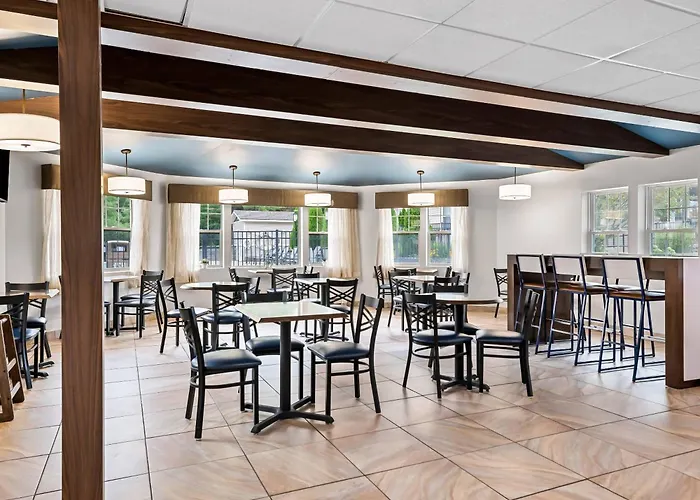 The Hotel Saratoga, An Ascend Collection Hotel