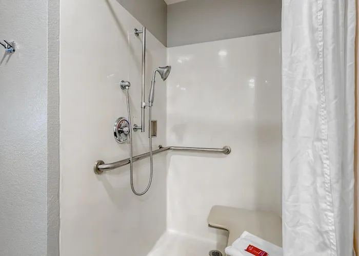 Surestay Hotel By Best Western Ukiah