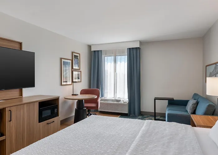 Hampton Inn Owensboro