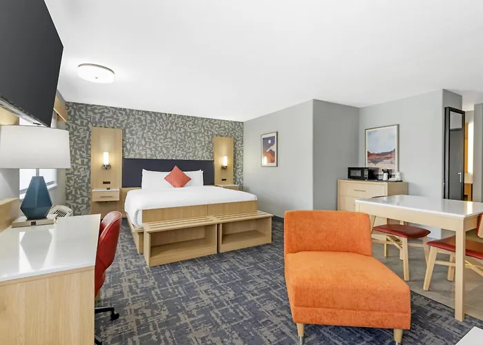 Best Western Montrose Inn