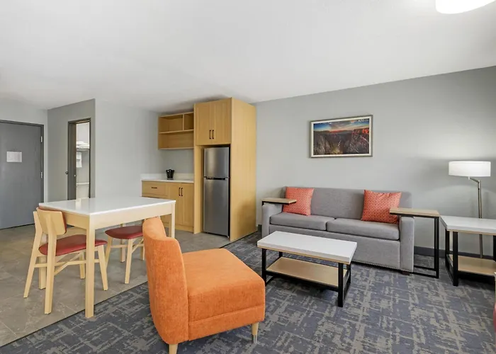 Best Western Montrose Inn