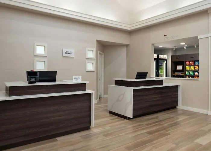 Residence Inn By Marriott Atlantic City Airport Egg Harbor Township