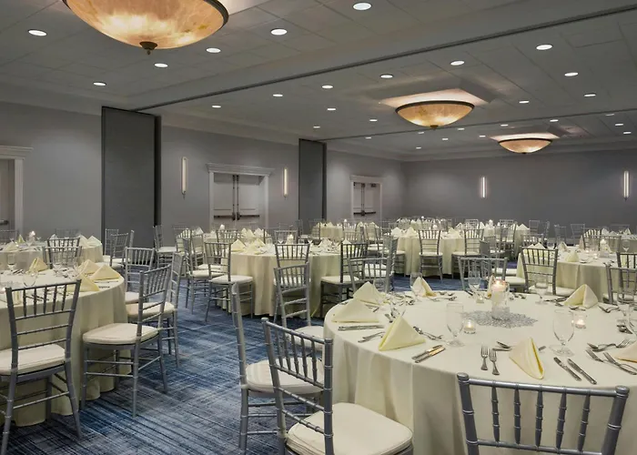 West Palm Beach Marriott