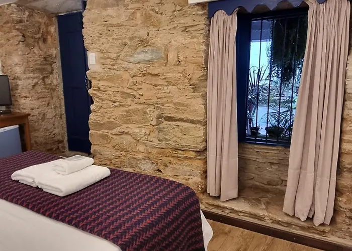 Hotel Barroco Mineiro