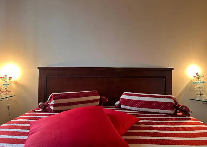 Bed and Breakfast Ca' Noemi Venezia Lido
