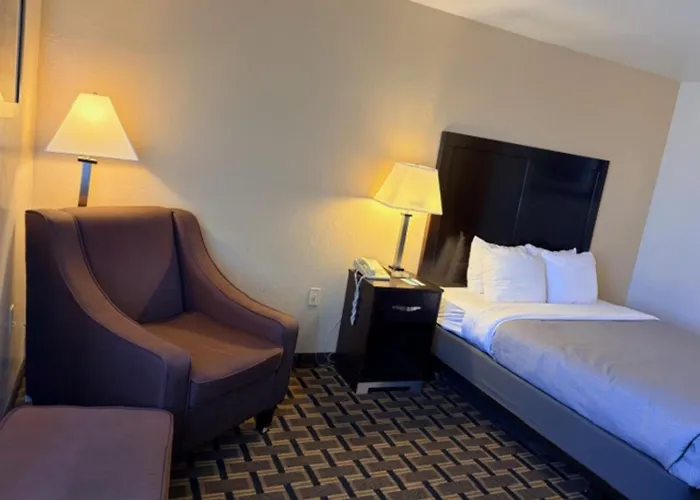 Quality Inn Zion Park Area