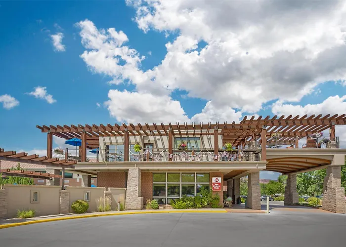 Best Western Plus Canyonlands Inn