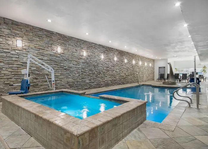Hawthorn Suites By Wyndham Lubbock