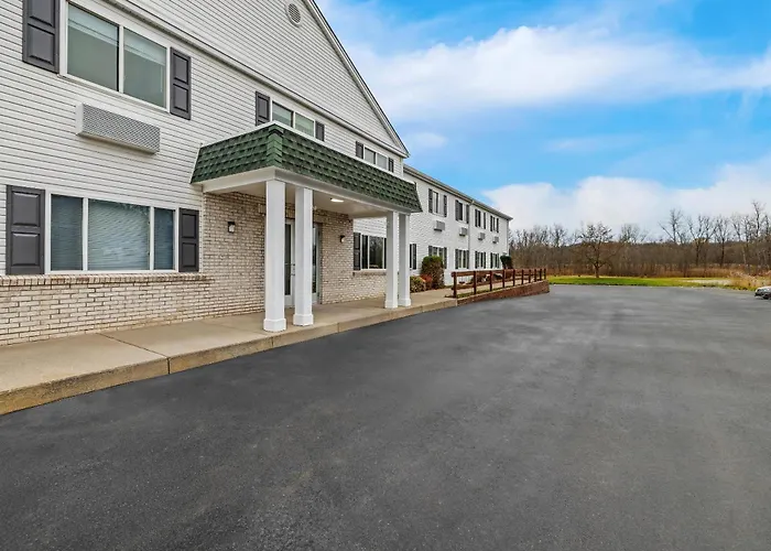 Rodeway Inn
