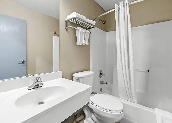 Rodeway Inn