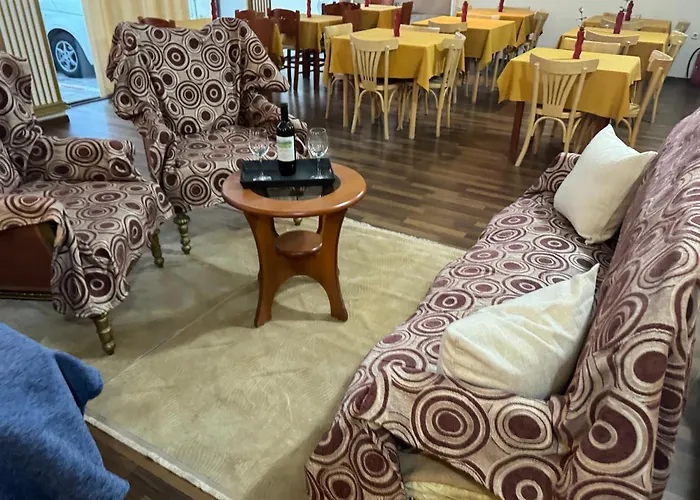Hotel King Kalambaka