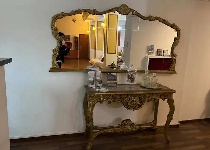 Hotel King Kalambaka