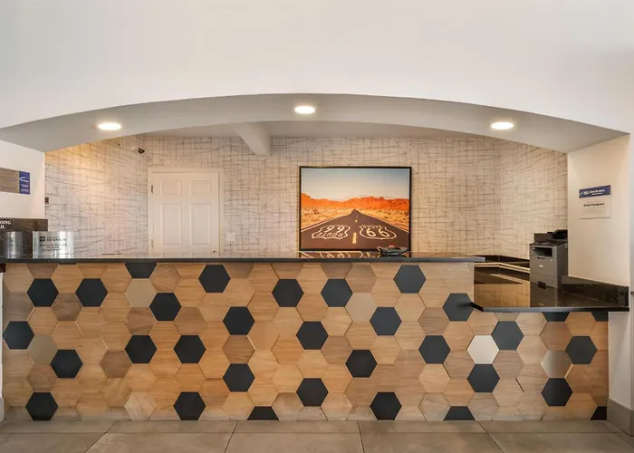 Best Western Plus King's Inn&Suites