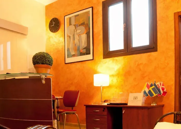 B&B La Corte degli Spada - Borgo Antico del Salento