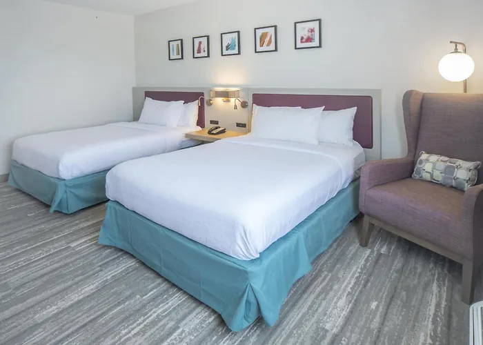 Hilton Garden Inn Clifton Park
