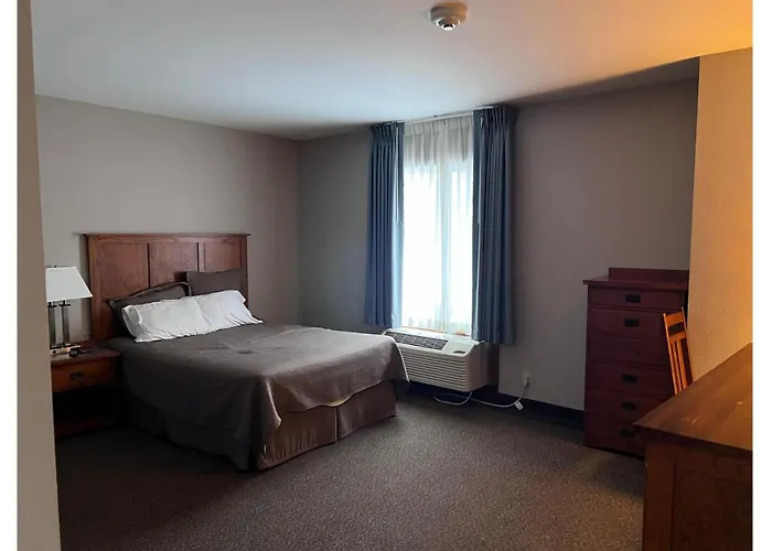 Pleasant Night Inn Carthage Near Fort Drum
