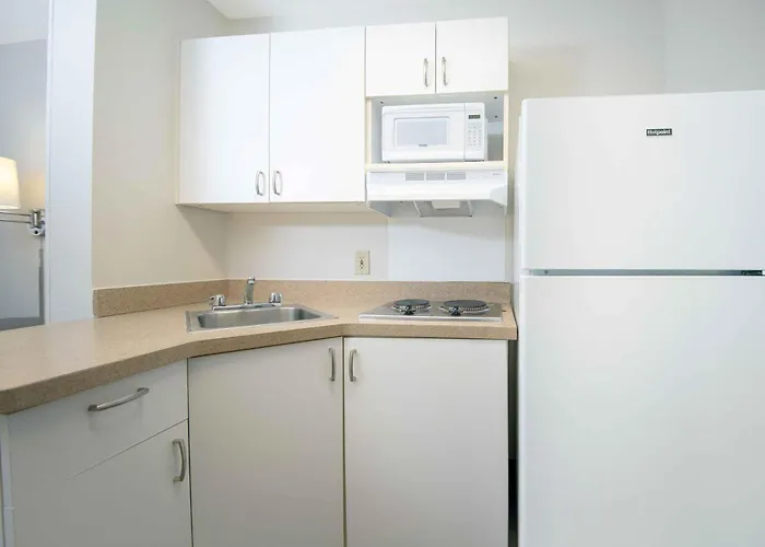 Extended Stay America Suites - Philadelphia - Bensalem