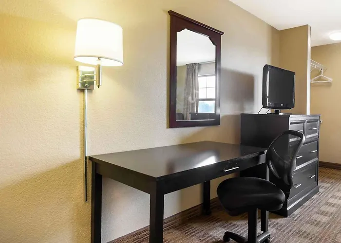Extended Stay America Suites - Cincinnati - Florence - Turfway Rd