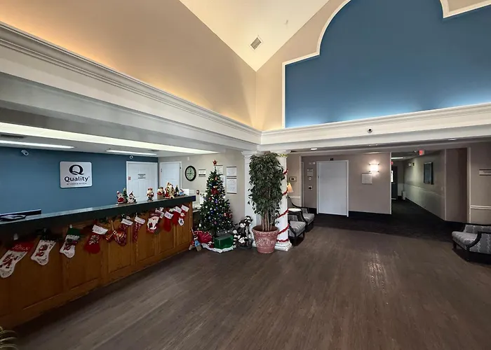 Quality Inn Ormond Beach - Daytona