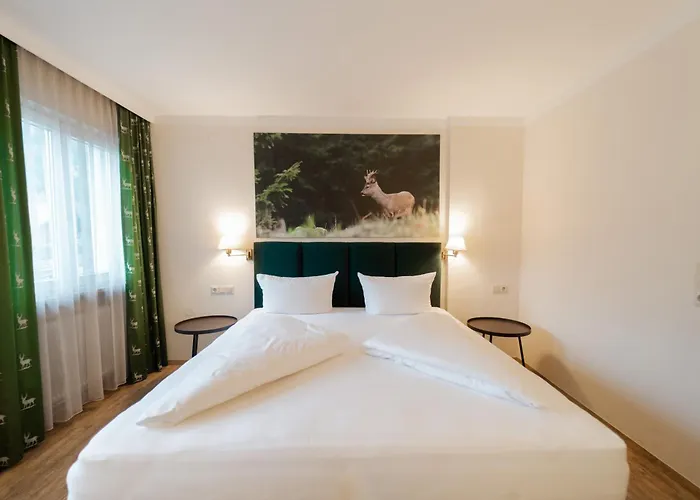 Pension Gletscherblick Fulpmes