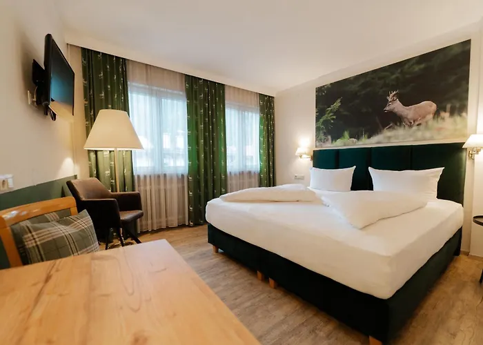 Pension Gletscherblick Fulpmes