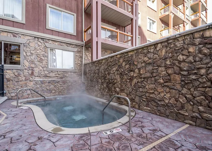 Condos At Canyons Resort By White Pines