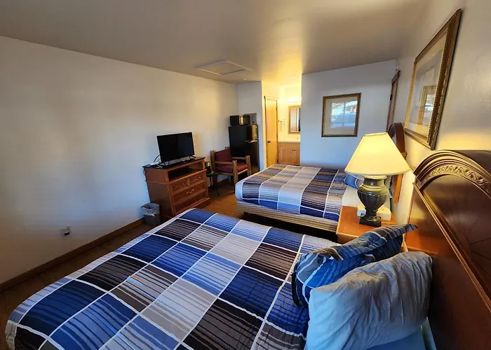 High Country Motel